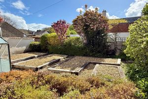 Rear Gardens- click for photo gallery
